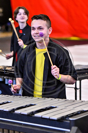 Avon Grove Drumline_190406_Coatesville-7525