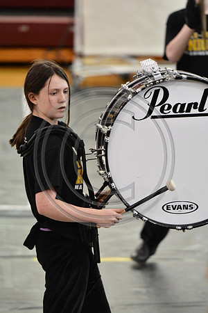 Lake Lehman Drumline-077