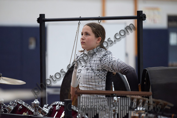 Eastern Regional Drumline-006