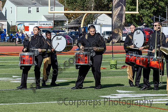 Immaculata Band_241005_Somerville High School-JB00385