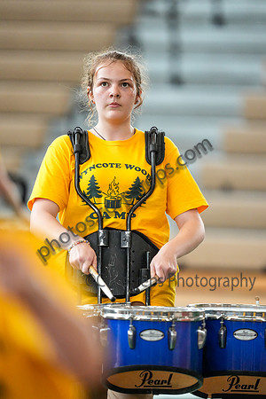 Cheltenham Drumline_250426_Perkiomen Valley-00814