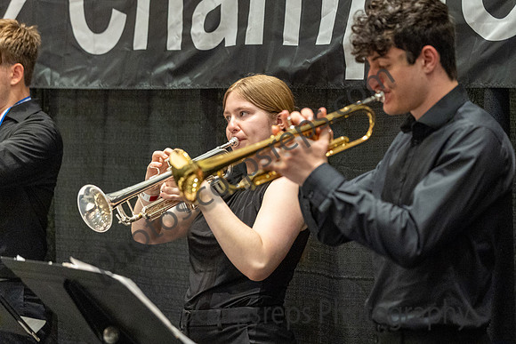All Star Jazz Band_250502_Wildwood-JB01338