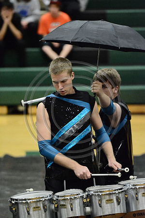 Cumberland Regional Drumline-355