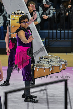 Unionville Percussion_250308_Unionville-DJK01166