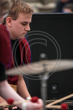 Lake Lehman Drumline_220428_Wildwood-05821