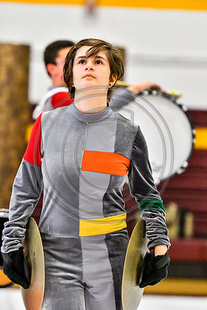 Haddon Heights Drumline-0018