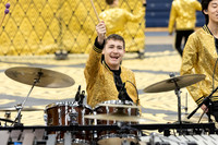 Downingtown East Drumline_250322_RWJ Barnabas Health Arena-JB01575