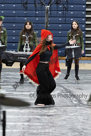 Toms River Percussion_250322_RWJ Barnabas Health Arena-JB00099
