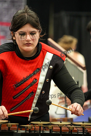 Kingsway Drumline_250501_Wildwood-mg03764