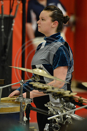 North Penn Drumline-666