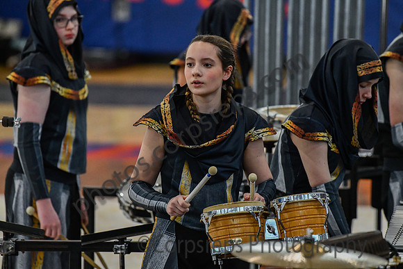 Williamstown Percussion_250222_Millville-DJK00843