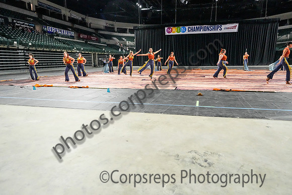 Brick Memorial JV Guard_240420_Cure Insurance Arena-03504