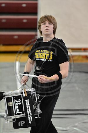 Lake Lehman Drumline-072