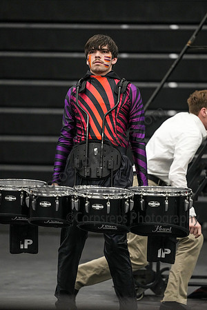 Phoenixville Drumline_250329_Hatboro-Horsham-02574