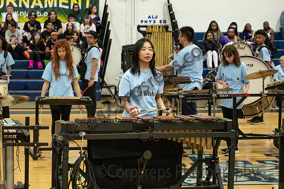 Arthur L. Johnson Drumline_240420_Arthur L Johnson-KL00004