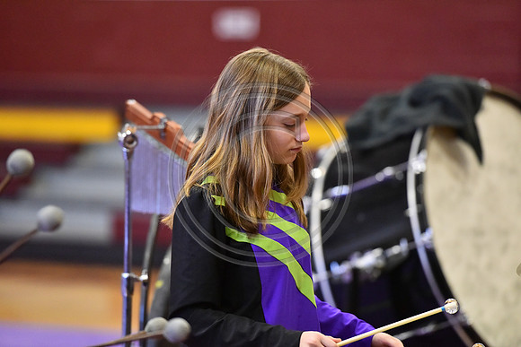 Haddon Heights Drumline-160