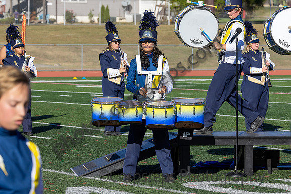 Florence Township Memorial Band_241020_Woodbridge-JB00014
