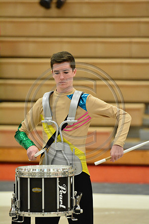 Bridgewater-Raritan Percussion-313
