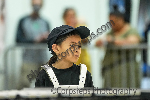 Alisal Community Arts Network Marching Band_230812_Indianapolis-37504