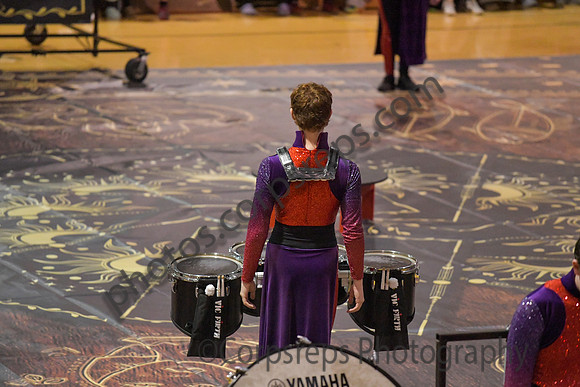 North Penn Percussion_250315_North Penn-DJK01207