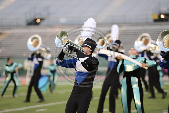 Blue Knights-Sacramento-1913