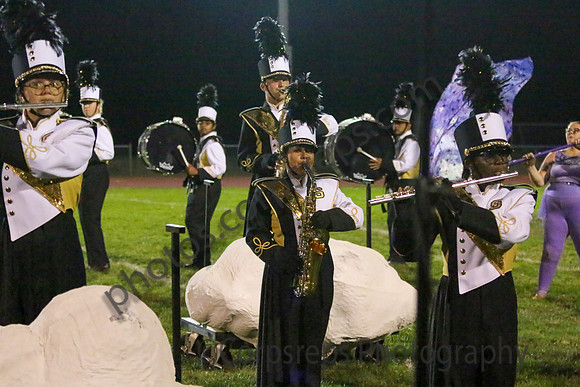 Southern Regional_241012_West Deptford-JSB1593
