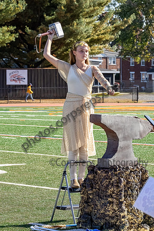 Notingham Band_241012_Hamilton High School West-JB01696