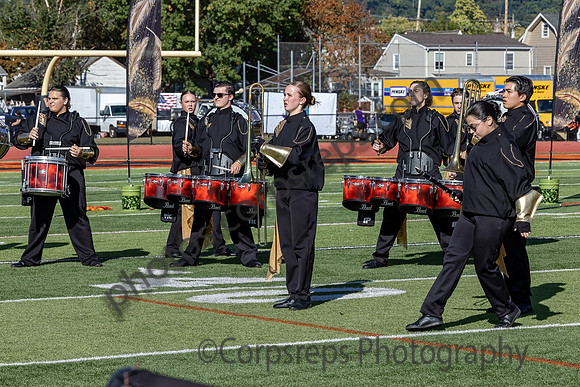 Immaculata Band_241005_Somerville High School-JB00384