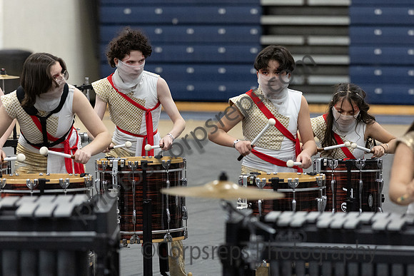 Everett Percussion_250322_RWJ Barnabas Health Arena-JB00375