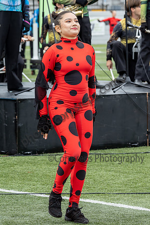 Mineola Band_240929_Long Island University-JB01308