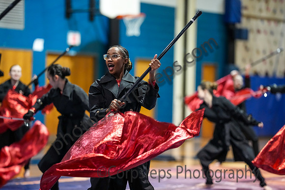 Abington Guard_250201_North Penn-01140