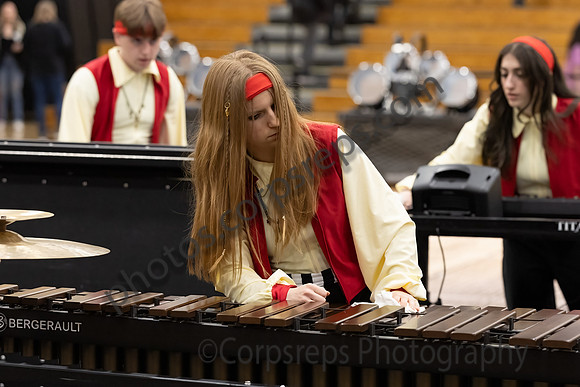 West Milford Drumline_250405_South Brunswick High School-JB00001