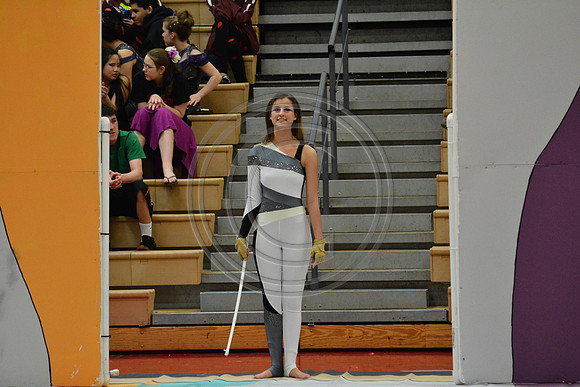 North Penn Guard-779