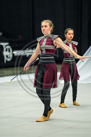 Salisbury Twirlers_220428_Wildwood-2-52