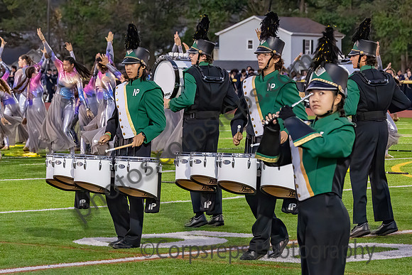 New Providence Band_241005_Somerville High School-JB02498