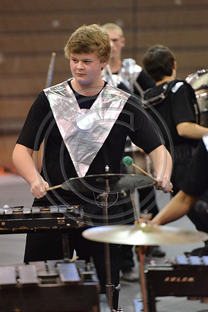 South Brunswick Drumline-228