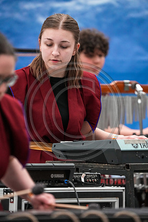 Lake Lehman Drumline_220428_Wildwood-05829