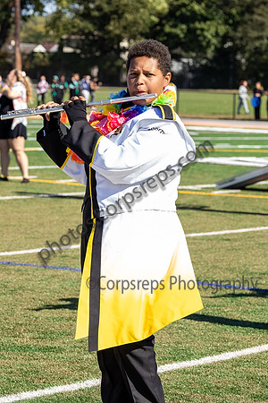 Bordentown Regional Band_241012_Hamilton High School West-JB01406