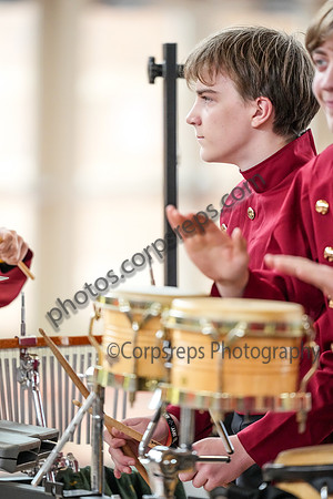 Penncrest Drumline_250426_Perkiomen Valley-00336