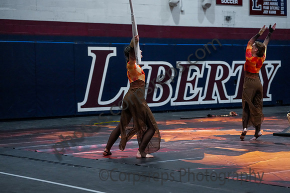 Upper Moreland Guard_250322_Bethlehem-07495