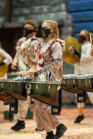 Downingtown West Drumline_250405_Spring-Ford-04693