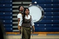 Westhill Drumline_250323_Toms River-04308