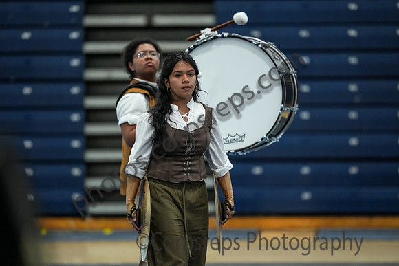 Westhill Drumline_250323_Toms River-04308