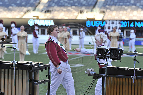 Naugatuck High School-295