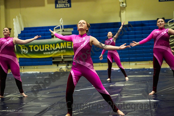 West Deptford Guard_250406_Williamstown-02925