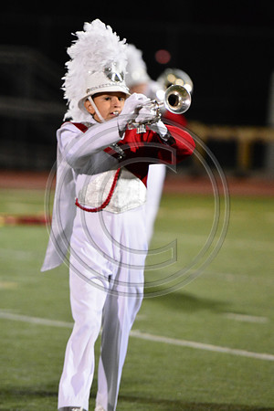 Susquehanna Township High School Indians-549