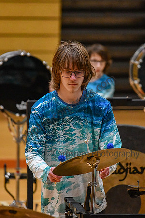 Middletown Area Percussion_250301_Wilson-DJK01409