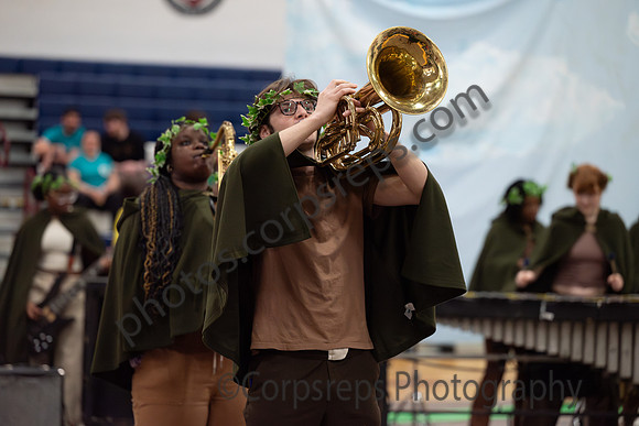 Winslow Twp Winds-41