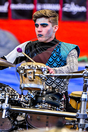Unionville Drumline_170408_Coatesville-9390