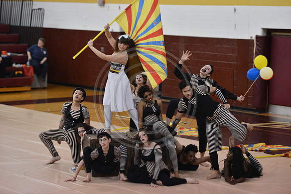 Milton Hershey Guard-792
